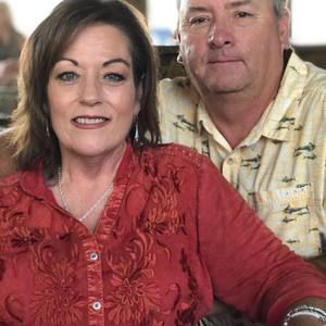 Meet your Posher, Toni